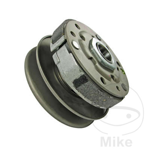 Levně Naraku odstředivá spojka komplett Naraku 110MM ADLY/HER CHEE/HERKULES AIR TEC 1 50 AC 06-10, CHEE/HERKULES ATV 50 VG 04-08, CHEE/HERKULES GTA 50