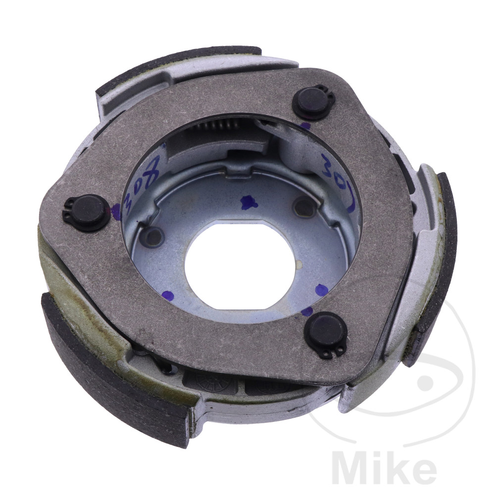 Originální díl spojková APRILIA ARRECIFE 250 04-06, ATLANTIC 250 04-06, ATLANTIC 250 IE 07-09, ATLANTIC 300 IE 10-13, SCARABEO 200 IE LIGHT 11-12, SCARABEO 250 04-06, SCARABEO 250 IE 06-10...