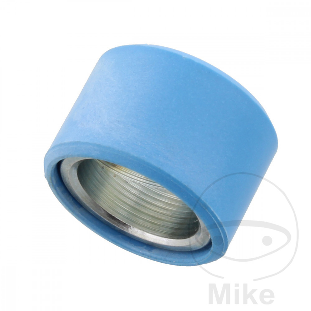 Originální díl válečky 21G APRILIA ARRECIFE 500 SPRINT 04-06, ATLANTIC 500 SPRINT 05-10, SCARABEO 400 IE 06-07, SCARABEO 500 IE 08-12, GILERA FUOCO 500 07-14, FUOCO 500 LT 14-17, NEXUS 500 07-14...