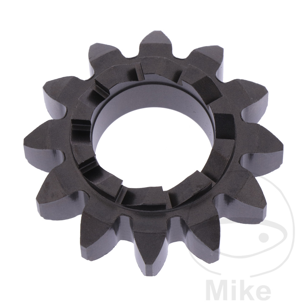 Startovací ozubené kolo Originální díl 12/10Z innen 20.5 mm