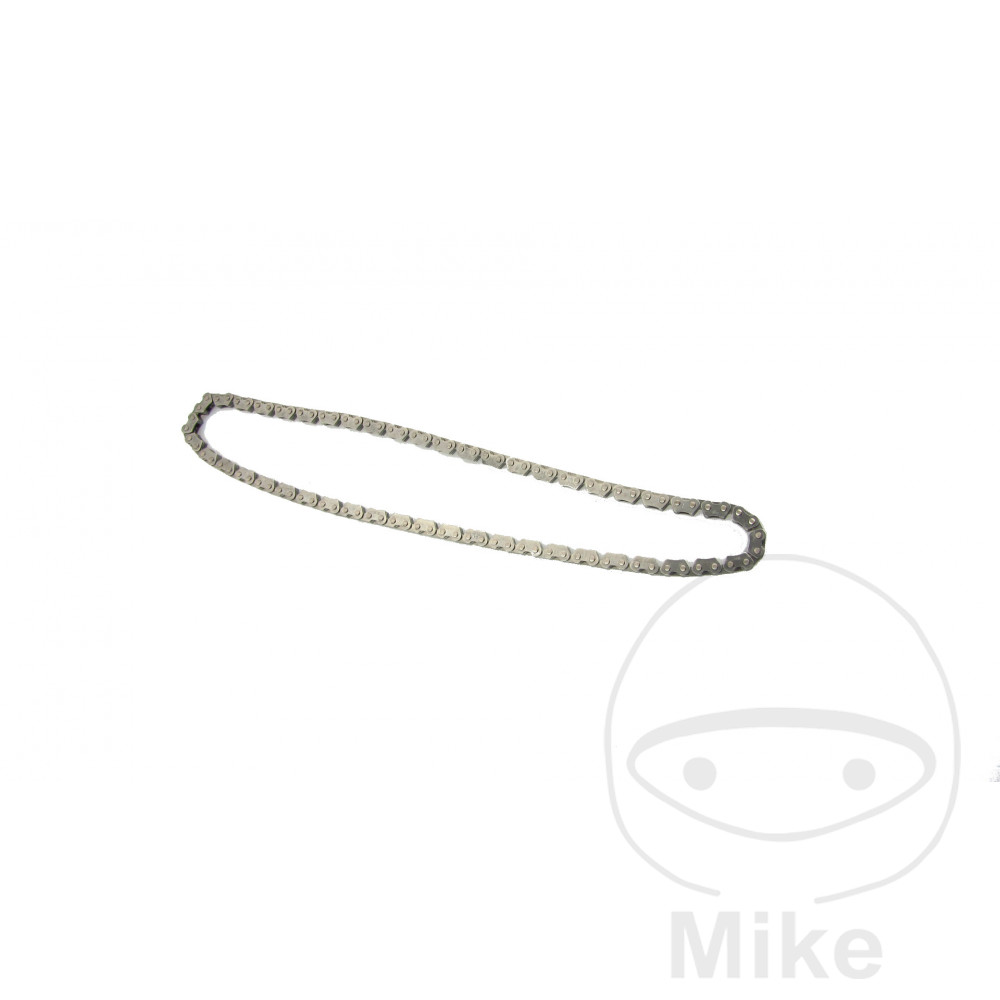 Levně Originální díl rozvodový řetěz HUSQVARNA SMR 125 4T 11-13, SMS4 125 4T 11, TE 125 4T 11-13, TE 125 4T SMS4 11, YAMAHA MT 125 14-16, MT 125 A ABS