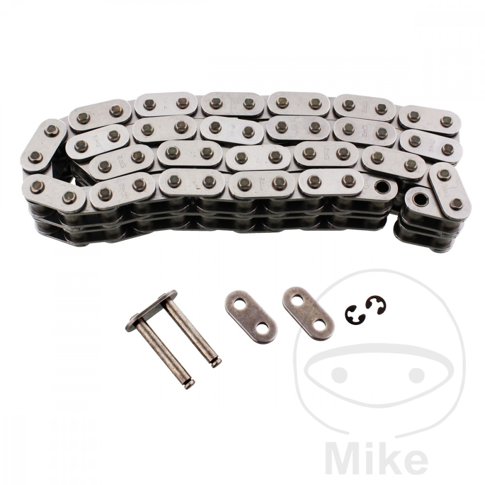 Levně Bilstein rozvodový řetez rozpojený se spojkou Řetěz duplex 50 článků BMW R 24 48-50, R 25 50-51, R 25 /2 51-54, R 25 /3 53-56, R 26 55-60, R 27 60-66,