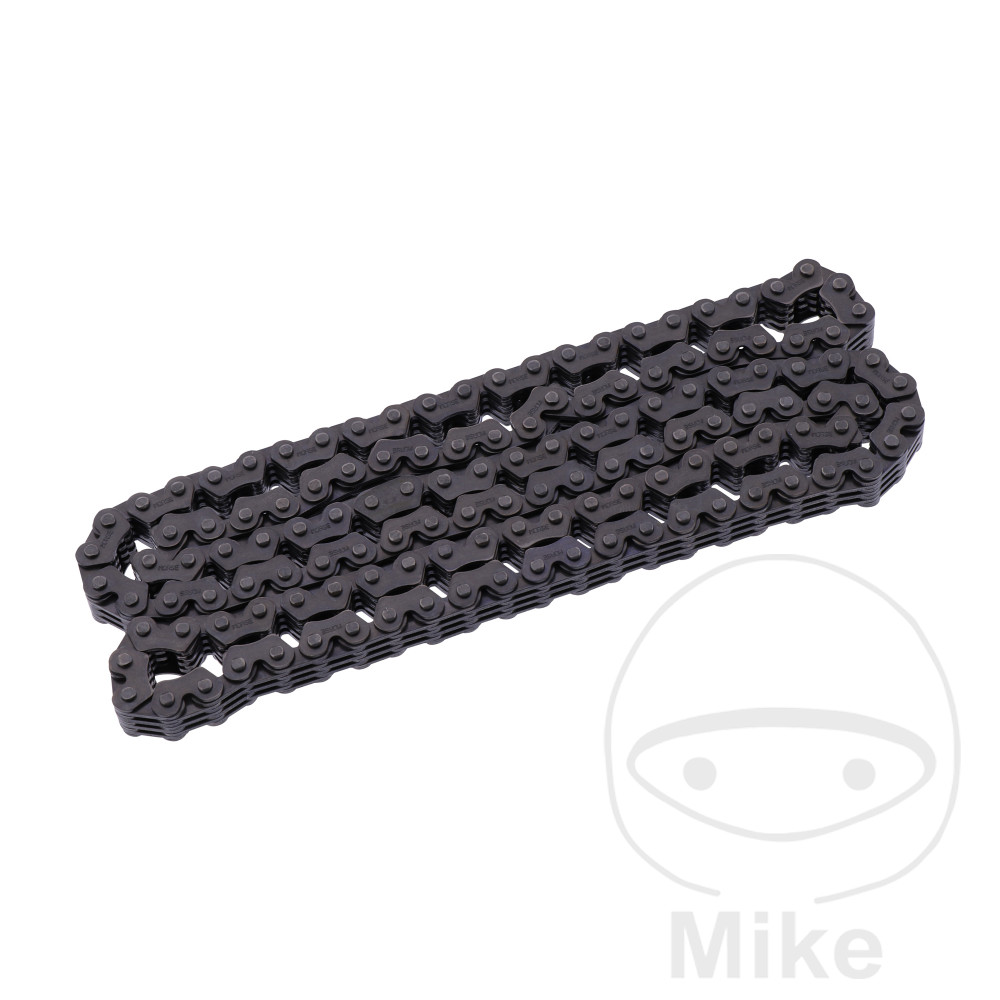 Borg Warner endless cam chain BWM 92RH2015/132 HONDA VFR 800 02-10, VFR 800 A ABS 02-13, VFR 800 X CROSSRUNNER ABS 11-21, VFR 800 F ABS 14-21, KAWASAKI ZX-12R 1200 NINJA 00-06, TRIUMPH SPEED TRIPLE 1050 S ABS 18-21, SPEED TRIPLE 1050 RS ABS 18-21