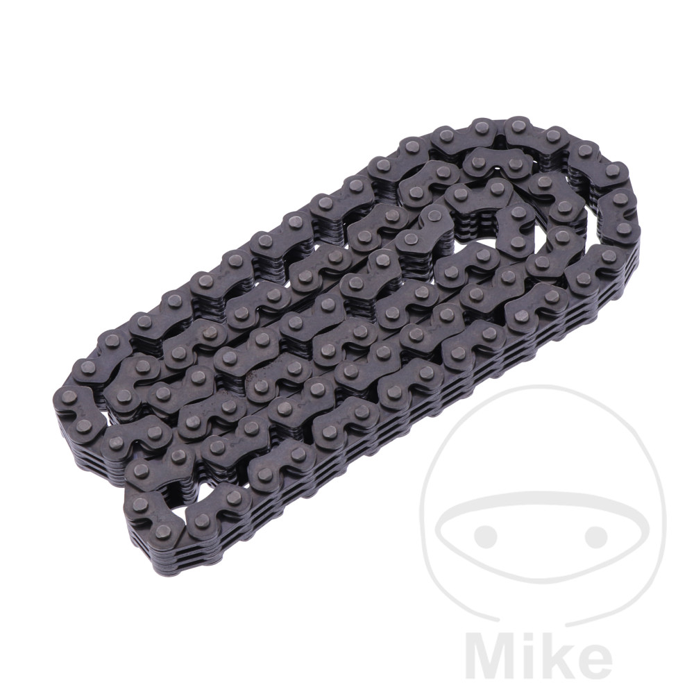 Levně Borg Warner rozvodový řetez uzavřený 92RH2015/094 KAWASAKI KLX 650 R 93-01, KLX 650 93-95