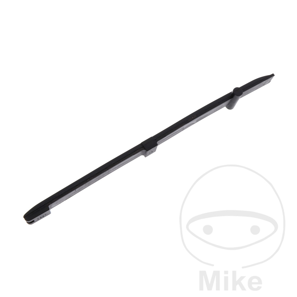 Levně Originální díl rozvodový řetěz lišta SUZUKI DR 125 S 82-94, DR-Z 125 L 07-21, GN 125 94-96, GN 125 U 80 KM/H 94-99, GN 125 FEINVERZAHNT 97-99, GN