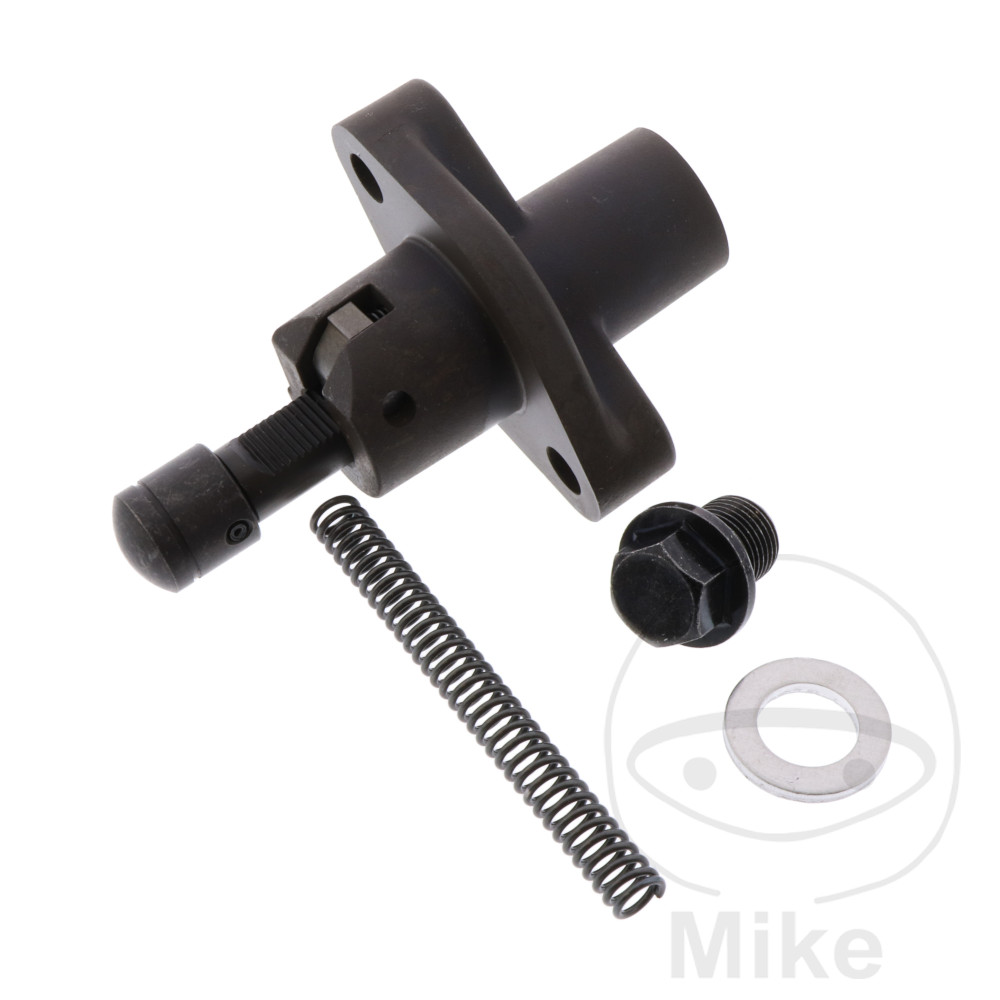 Levně Originální díl rozvodový řetěz napínák SUZUKI DR-Z 400 S 00-08, DR-Z 400 03-04, DR-Z 400 E 03-07, DR-Z 400 SMU 05-07, DR-Z 400 SM 05-08