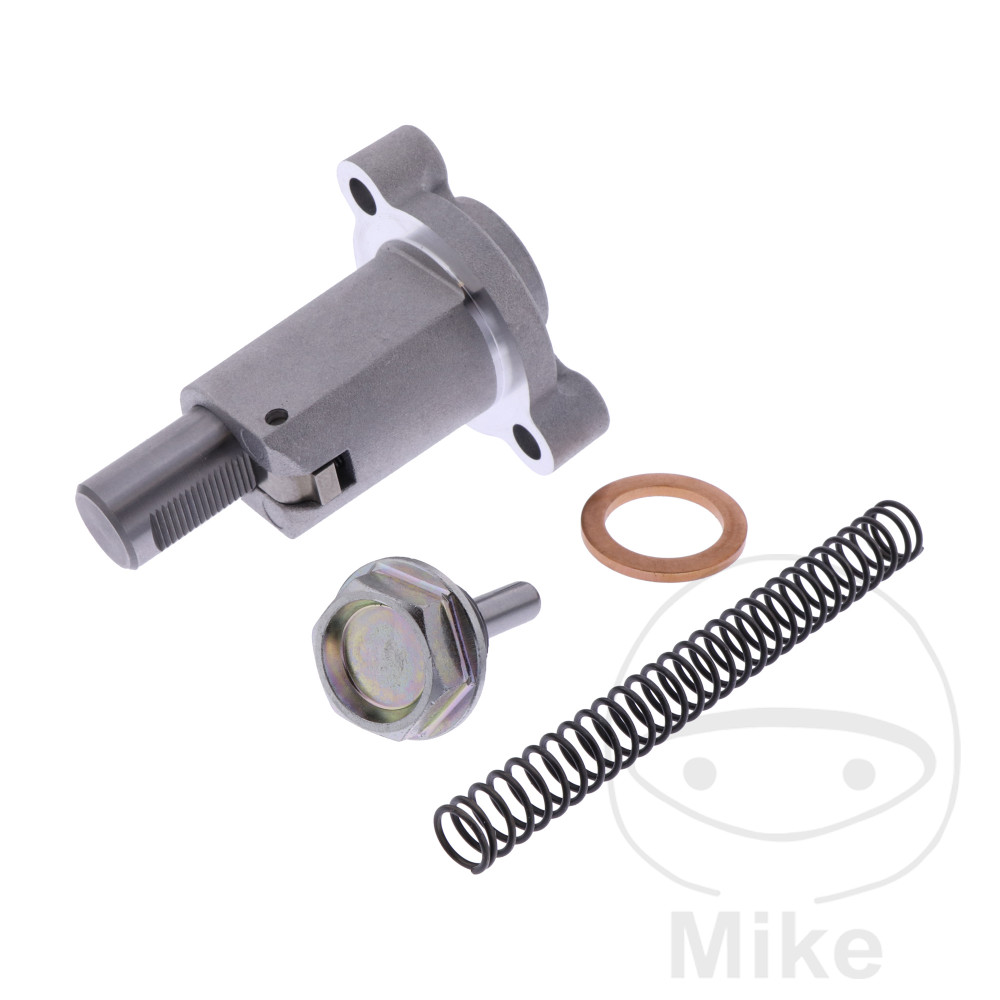 Levně Originální díl rozvodový řetěz napínák YAMAHA MT-03 660 H 06-14, MT-03 660 N 06-08, SZR 660 95-98, TT 600 K 83-84, TT 600 S 93-97, TT 600 E 94-98, TT