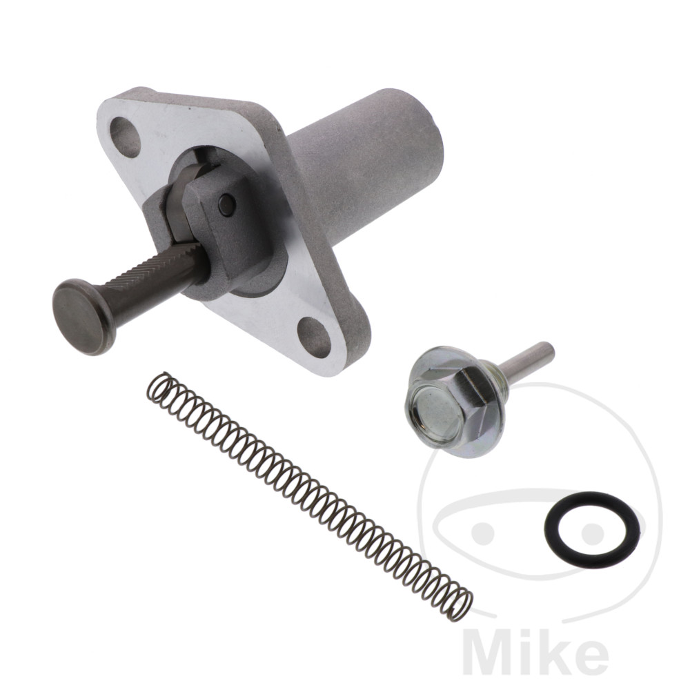 Levně Originální díl rozvodový řetěz napínák MBK XC 125 T FLAME TROMMELBREMSE 95-00, XC 125 R FLAME BREMSSCHEIBE 96-00, XC 125 F FLAME X 01-03, YAMAHA XC