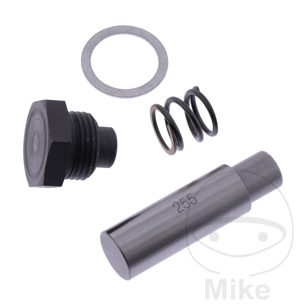 Levně Originální díl rozvodový řetěz napínák sada BMW F 650 800 GS 08-12, F 650 800 GS ABS 08-12, F 700 800 GS ABS 13-17, F 700 800 GS ABS ESA 17, F 800