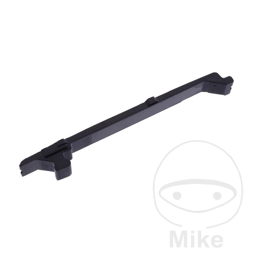 Levně Originální díl rozvodový řetěz lišta KAWASAKI KL 250 78-83, KLF 300 BAYOU 2WD 00-07, KLF 300 BAYOU 4WD 00-06, KLX 250 79-80, Z 200 77-80, Z 250 80-82,