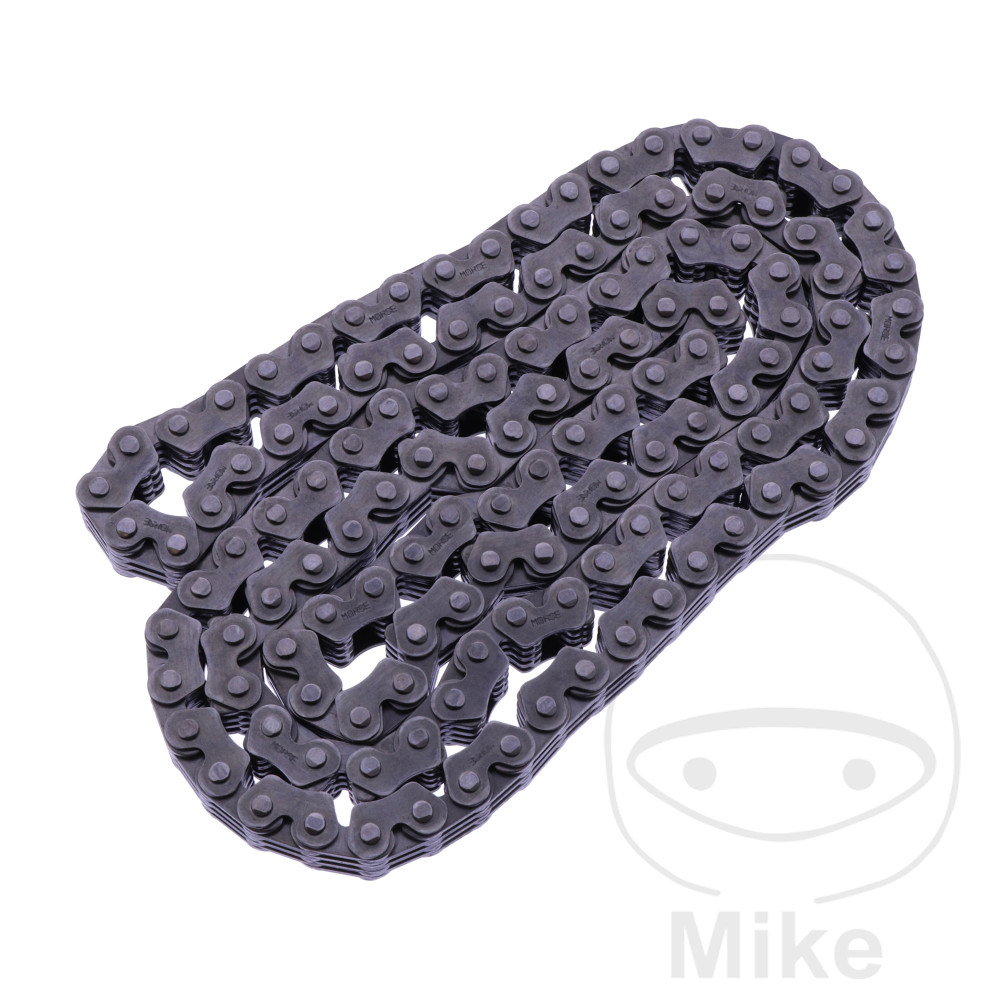 Levně Originální díl rozvodový řetěz HUSQVARNA SVARTPILEN 401 18-23, VITPILEN 401 18-23, KTM ADVENTURE 390 ABS 20-23, ADVENTURE 390 SW ABS 23, DUKE 390