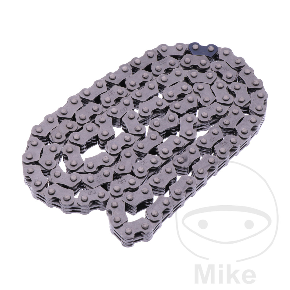 Levně Originální díl rozvodový řetěz SUZUKI GSX-R 125 RLX ABS 17-23, GSX-R 125 RL ABS 17-18, GSX-R 125 XA ABS 19-21, GSX-R 125 A ABS 20, GSX-R 125 RLZ