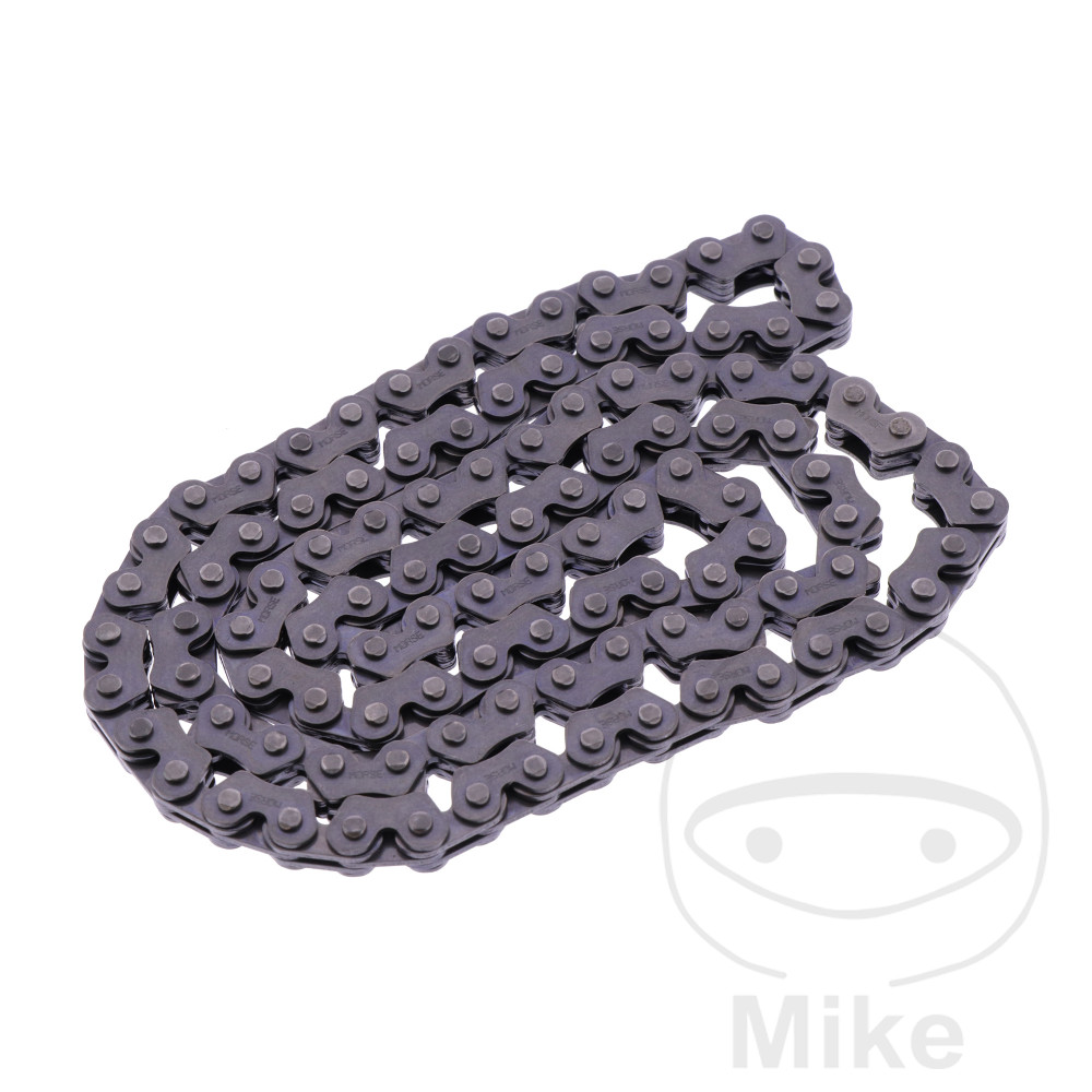 Levně Borg Warner rozvodový řetěz ENDLOS BWM 92RH2005/106 MALAGUTI SPIDERMAX 500 GT IE 07-11, SPIDERMAX 500 RS IE 08-11, PIAGGIO BEVERLY 350 IE ABS 20-21,