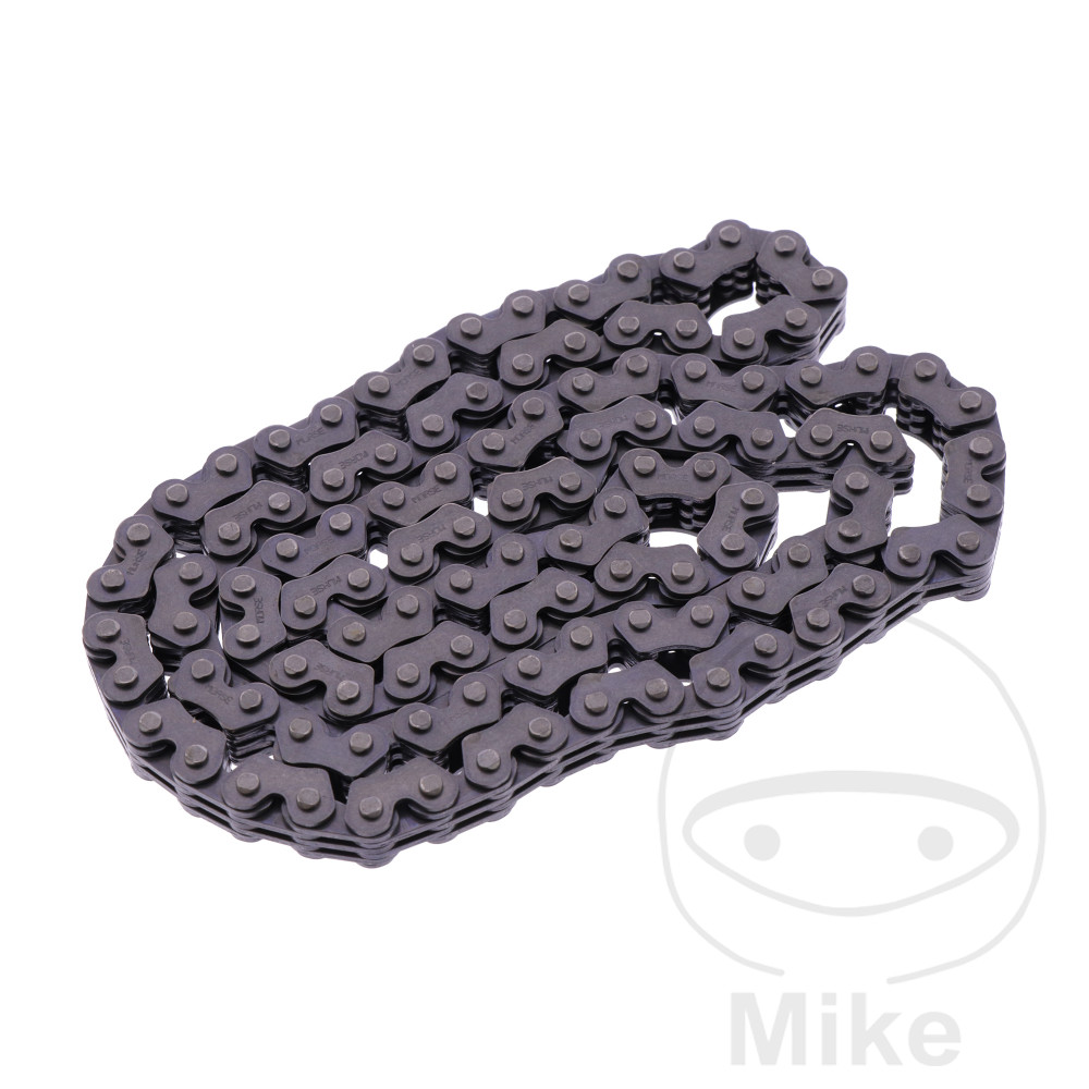 Levně Borg Warner rozvodový řetěz ENDLOS BWM 92RH2010/110 KAWASAKI KLX 230 20-21, YAMAHA CZD 300 A X-MAX ABS 17-23, CZD 300 A X-MAX TECH MAX ABS 20-22, CZD