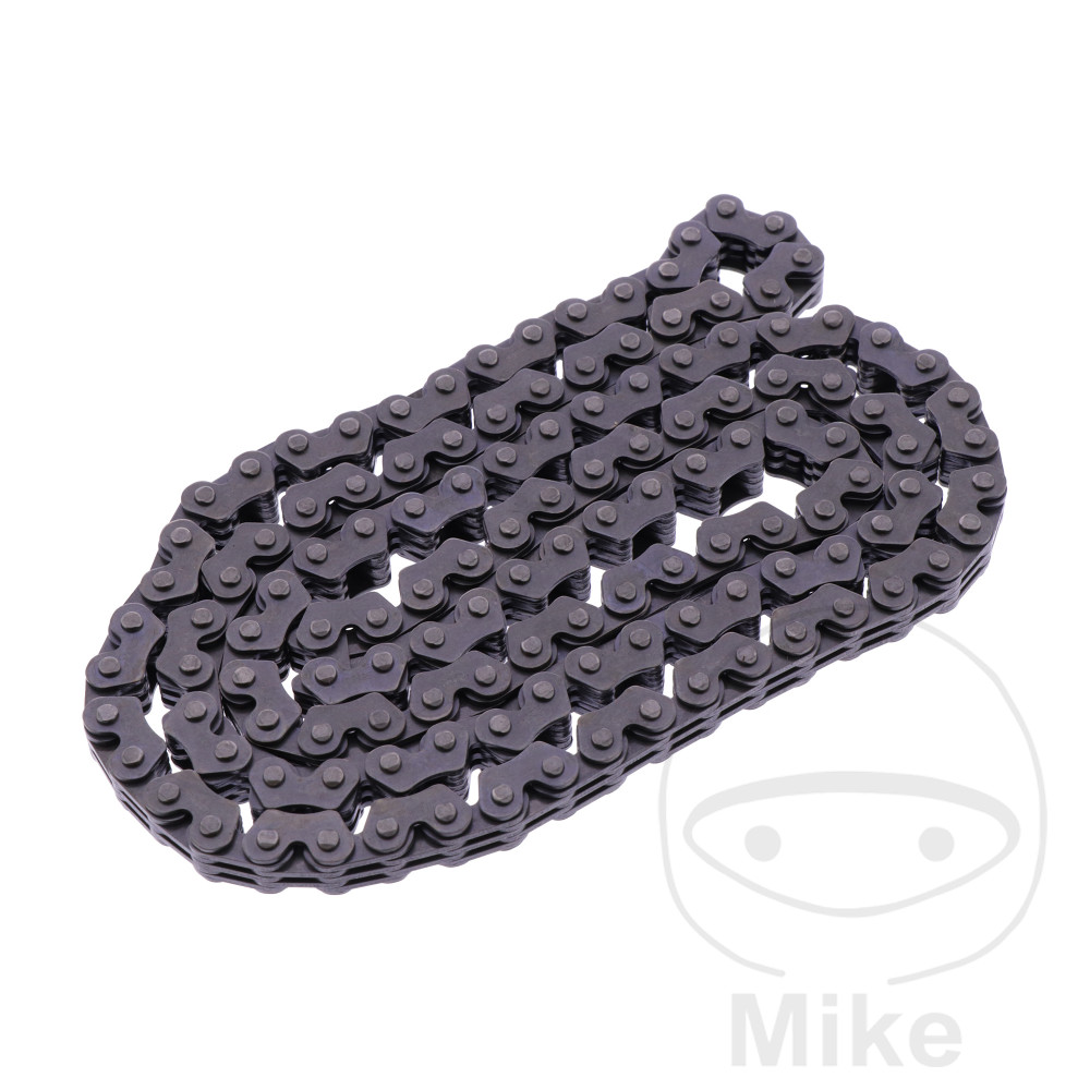 Levně Borg Warner rozvodový řetěz ENDLOS BWM 92RH2010/128 BMW C 600 SPORT ABS 12-15, C 600 SPORT EDITION ABS 14-15, C 650 GT ABS 11-21, C 650 GT EDITION