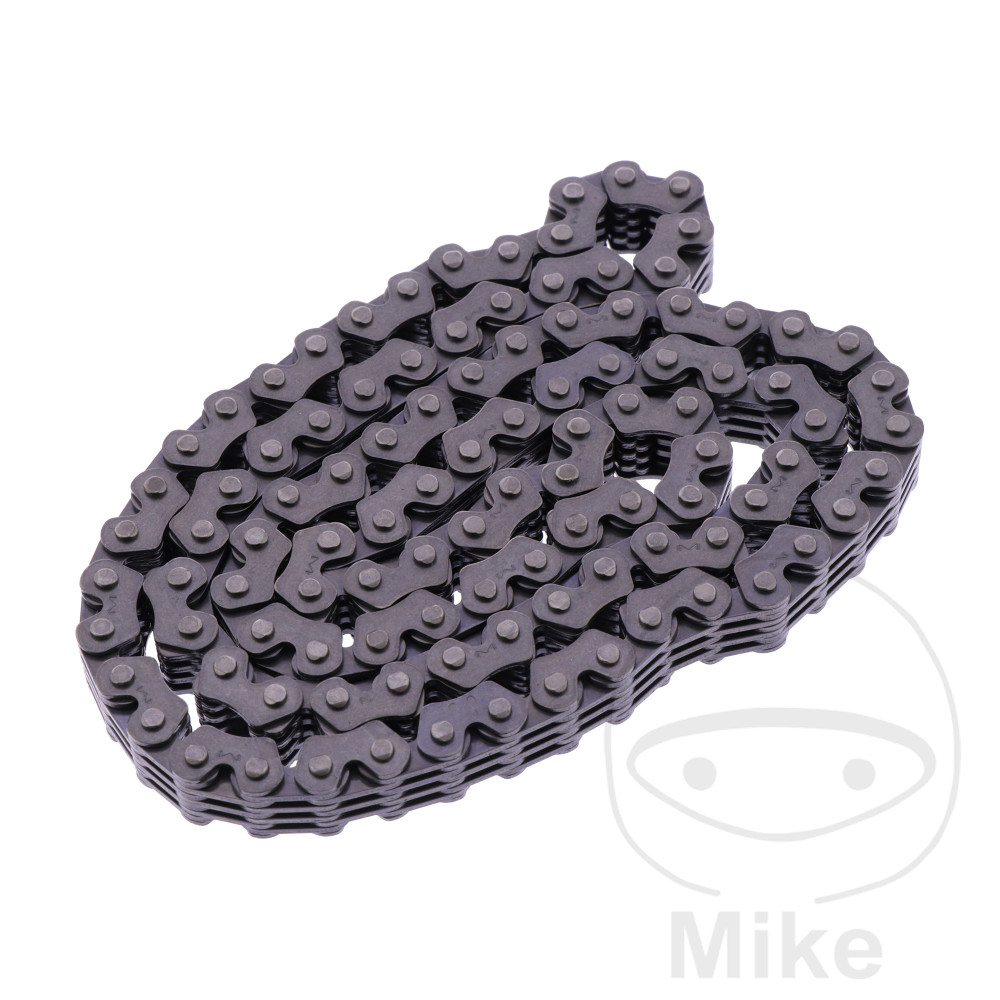 Levně Borg Warner rozvodový řetěz ENDLOS BWM 92RH2015/104 GAS GAS MC 450 F 21-23, GAS MC 450 F TROY LEE 22, HUSQVARNA FC 450 19-22, FC 450 ROCKSTAR EDITION