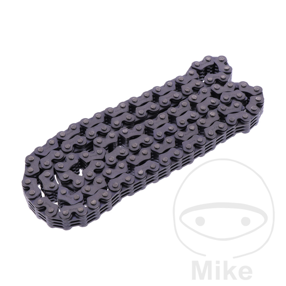 Levně Borg Warner rozvodový řetěz ENDLOS BWM 92RH2015/110 HUSABERG FE 390 IE ENDURO 10-12, FE 450 IE ENDURO 09-14, FX 450 IE CROSS 10-11, HUSQVARNA FC 450