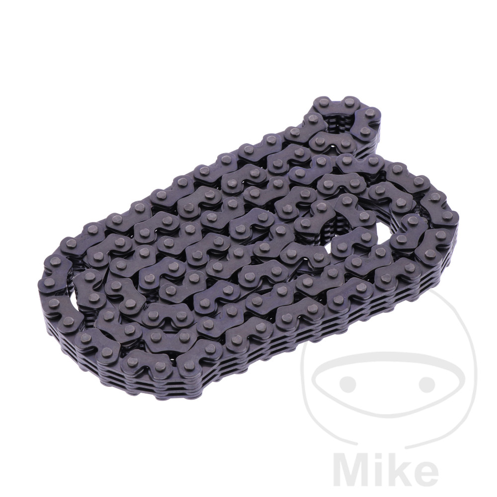 Levně Borg Warner rozvodový řetěz ENDLOS BWM 92RH2015/114 APRILIA CAPONORD 1200 ABS 13-17, CAPONORD 1200 RALLY ABS 15-17, CAPONORD 1200 TRAVEL PACK ABS