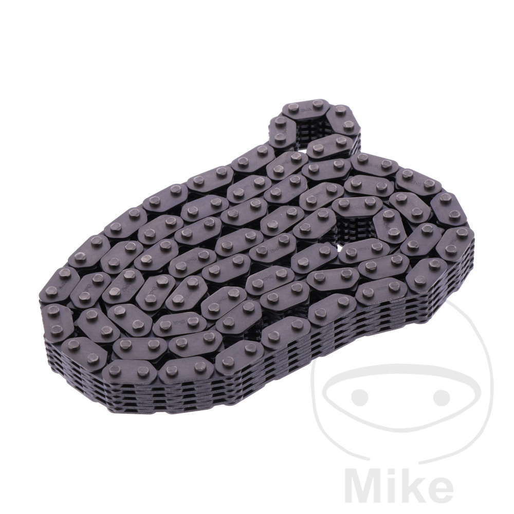 Levně Borg Warner rozvodový řetěz ENDLOS BWM 98XRH2020/124 YAMAHA YZF-R1 1000 07-08