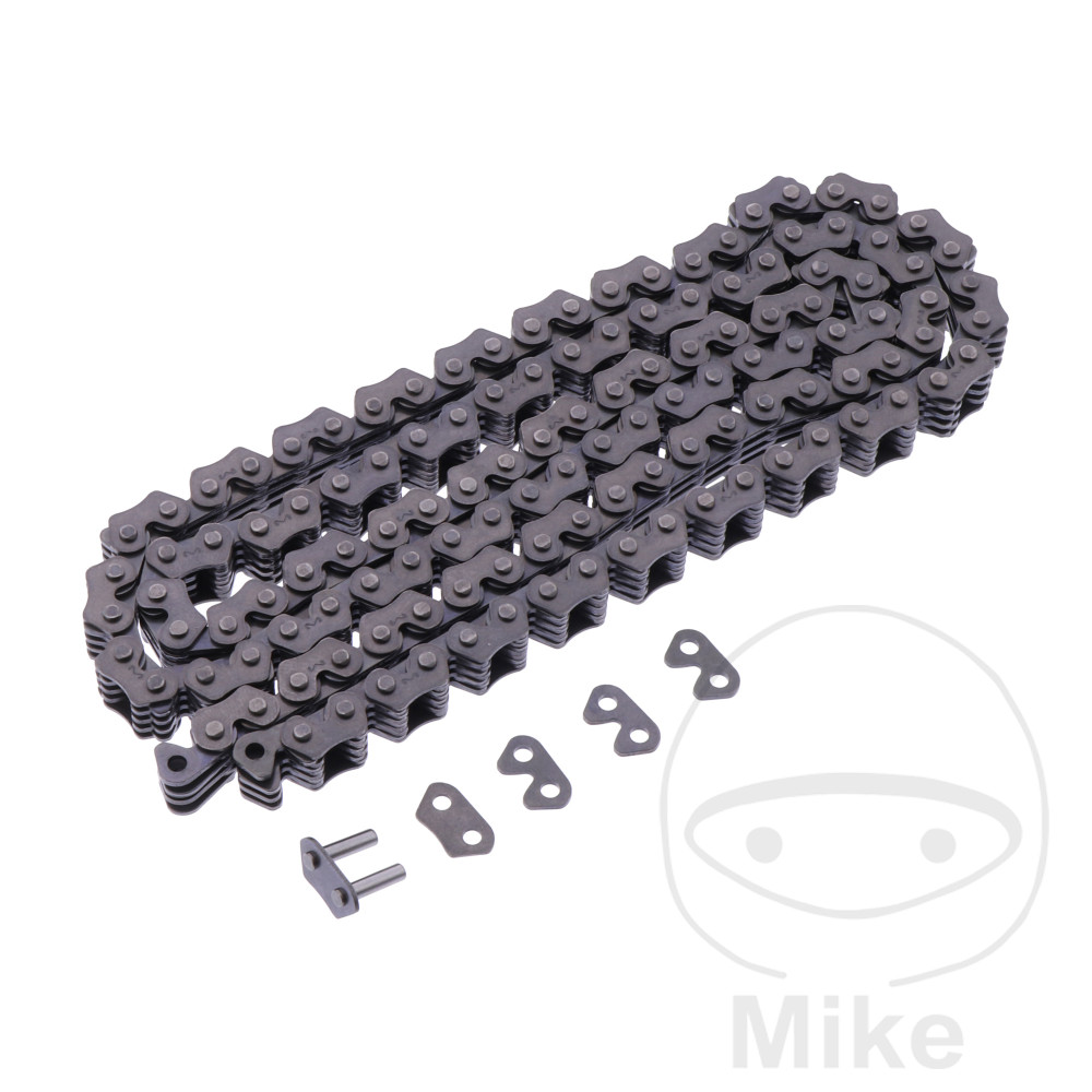 Levně Borg Warner rozvodový řetez rozpojený se spojkou 92RH2015/126 BETA RR 350 4T FACTORY 14, RR 400 ENDURO 10-14, RR 400 FACTORY 11-12, RR 400 RACING