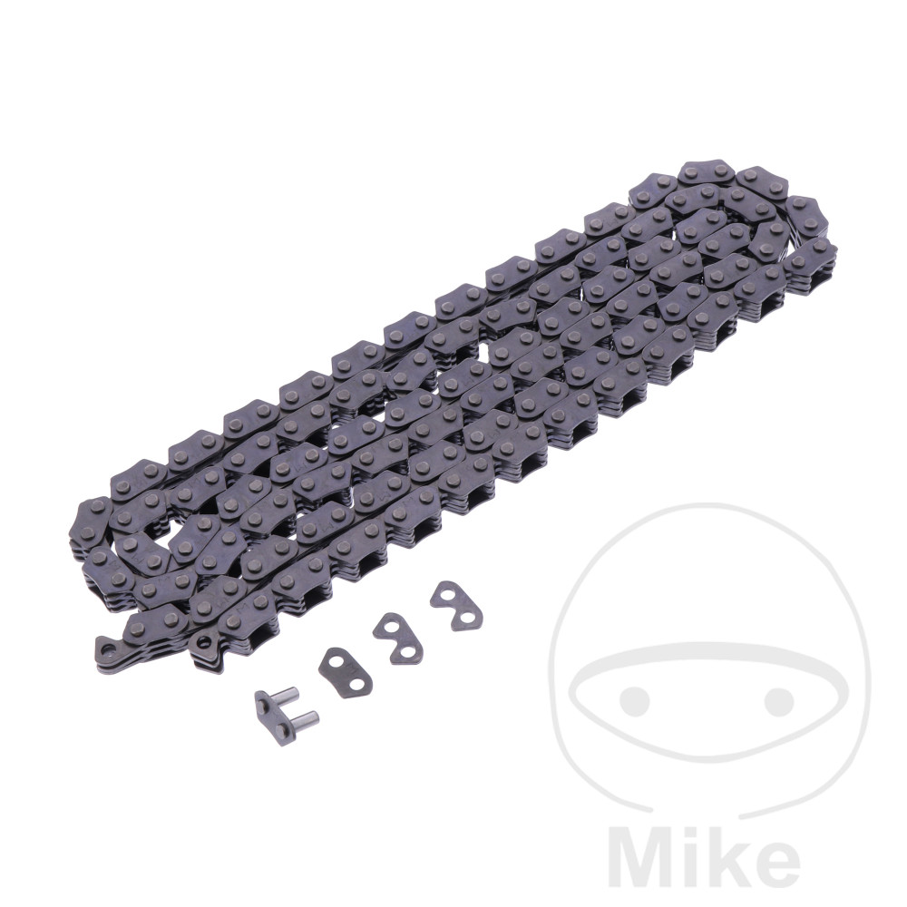 Levně Borg Warner rozvodový řetez rozpojený se spojkou 82RH2010/158 KAWASAKI KFX 250 MOJAVE KSF KSF 00, KFX 250 MOJAVE KSF 01-04, KLR 250 84-92, NINJA 1000