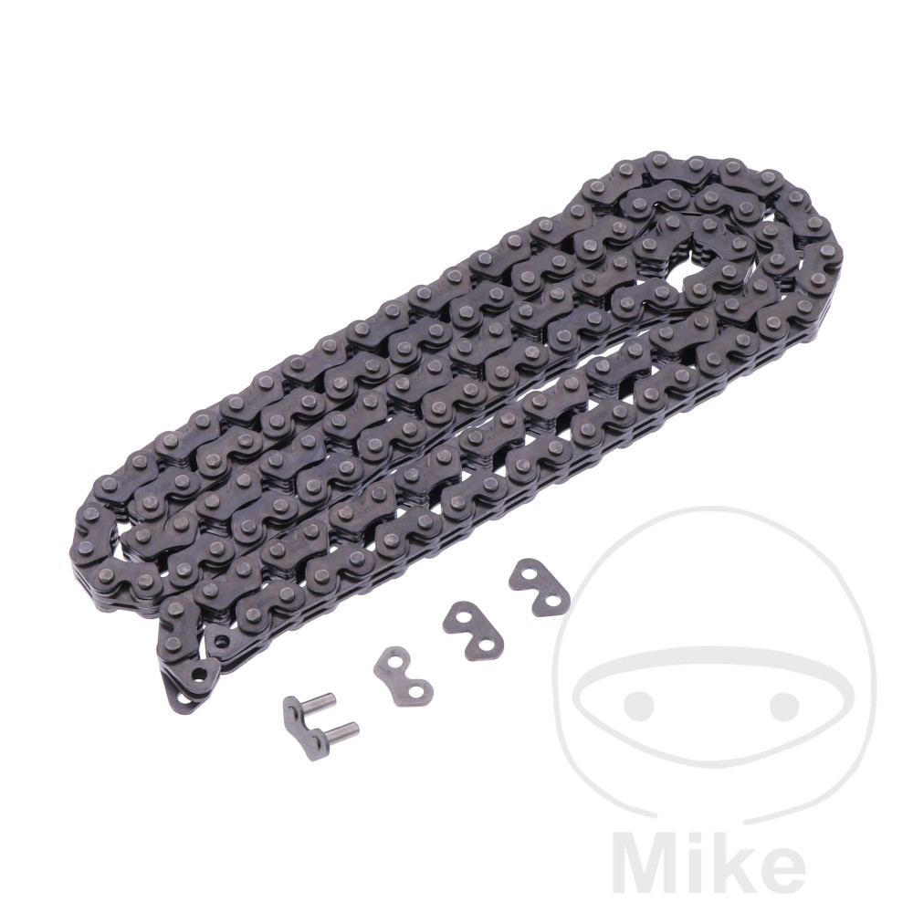 Levně Borg Warner rozvodový řetez rozpojený se spojkou 92RH2010/130 YAMAHA FZS 600 H FAZER 98-03, FZS 600 N FAZER 98-03, FZS 600 SH FAZER 00-01, FZS 600 SN