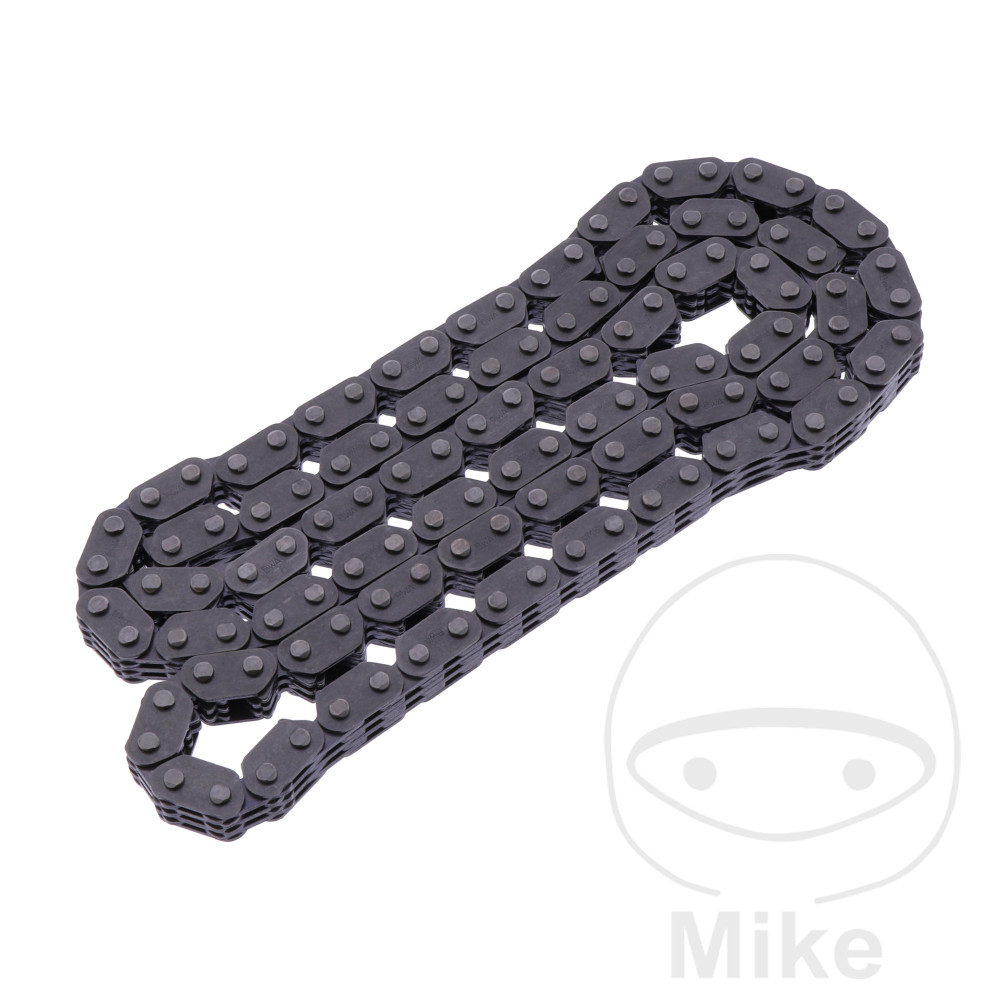 Levně Borg Warner rozvodový řetez uzavřený 98XRH2010/118 GAS GAS EC 250 F CAMI 13-16, GAS EC 450 F RACING 13-16, GAS EC 450 F REPLICA CERVANTES 13-14,