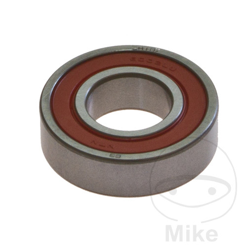 NTN kugellager 6002 2RSC3 SNR ARCTIC CAT/TEXTRON ALTERRA 90 UTILITY 2WD 21-22, CAT/TEXTRON CAT 50 4T UTILITY 2WD 06-08, CAT/TEXTRON CAT 90 4T UTILITY 2WD 06-16, CAT/TEXTRON DVX 50 4T  2WD 06-08, CAT/TEXTRON DVX 90 4T  2WD 06-17, BETA MINITRIAL 50 09-13, H