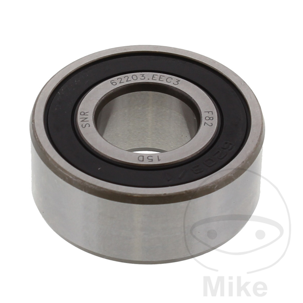 Levně NTN kuličkové ložisko 62203 2RSC3 NTN DUCATI 851 851 STRADA 91-92, 888 888 SP5 SPORT PRODUCTION 93, 888 888 STRADA 93-96, 907 900 IE 90-93, MONSTER