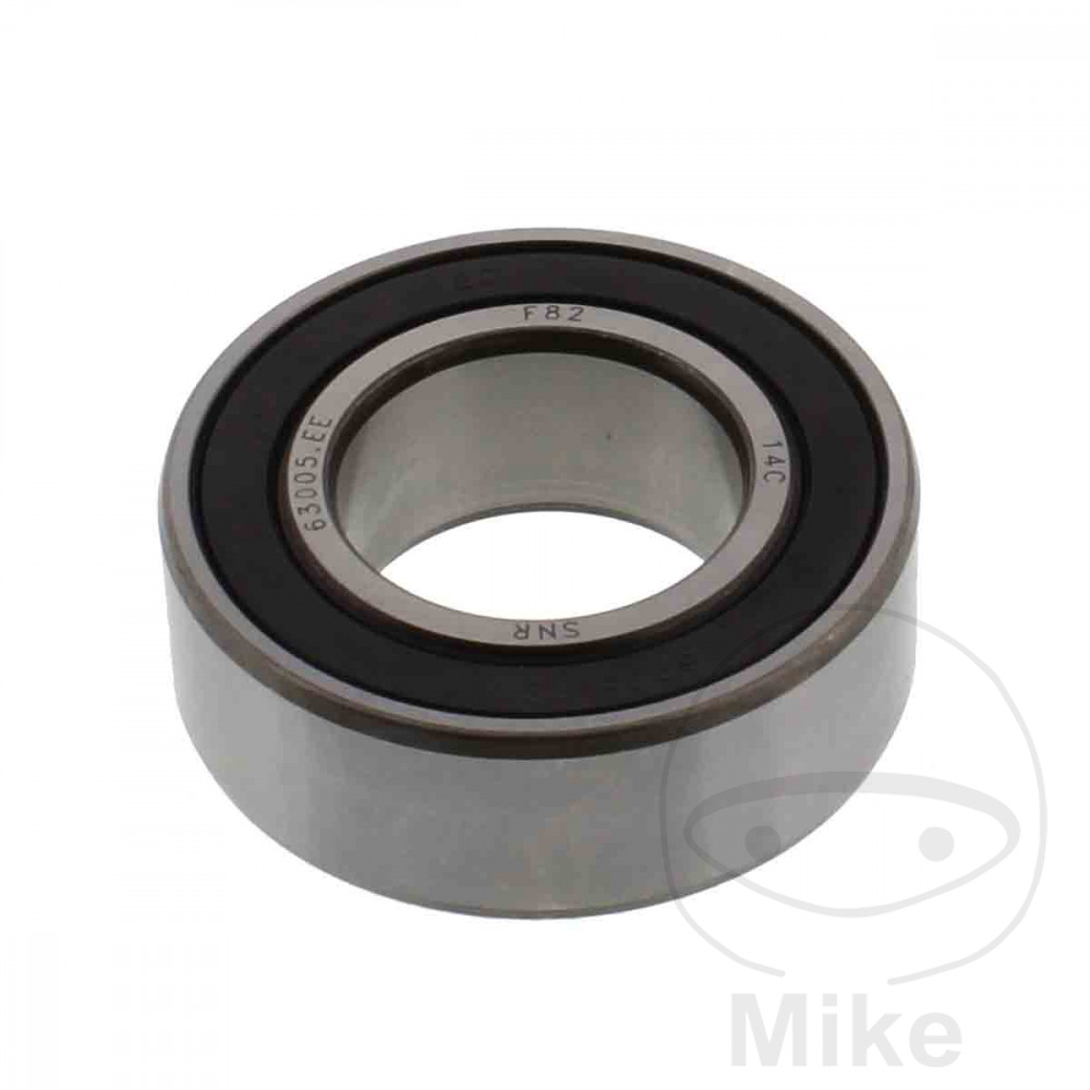NTN kuličkové ložisko 63005 2RS1 NTN 25X47X16 BMW K 75 S 85-89, K 75 S ABS 85-89, K 75 C 85-90, K 100 82-88, K 100 RS ABS 83-89, K 100 RS 83-89, K 100 RT 83-89...