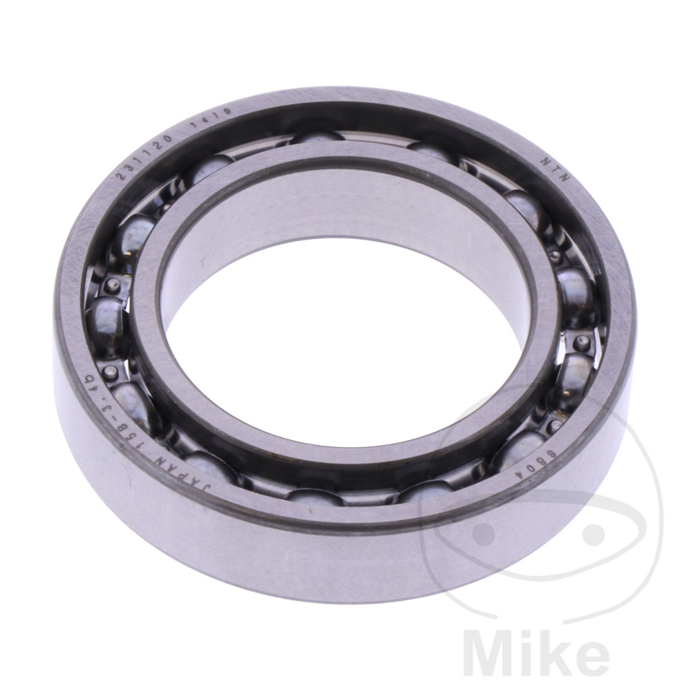 NTN kugellager 6804 TRIUMPH ADVENTURER 900 96-01, DAYTONA 900 93-96, DAYTONA 900 SUPER III 94-96, DAYTONA 1200 93-97, LEGEND 900 TT 99-01, SPEED TRIPLE 900 94-96, SPRINT 900 EXECUTIVE 97-99...