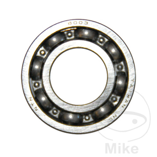 NTN kugellager 6003 NTN ARCTIC CAT/TEXTRON ALTERRA 90 UTILITY 2WD 21-22, CAT/TEXTRON CAT 50 4T UTILITY 2WD 06-08, CAT/TEXTRON CAT 90 4T UTILITY 2WD 06-16, CAT/TEXTRON DVX 50 4T  2WD 06-08, CAT/TEXTRON DVX 90 4T  2WD 06-17, BENELLI 491 50 RR LC 00-02, 491 
