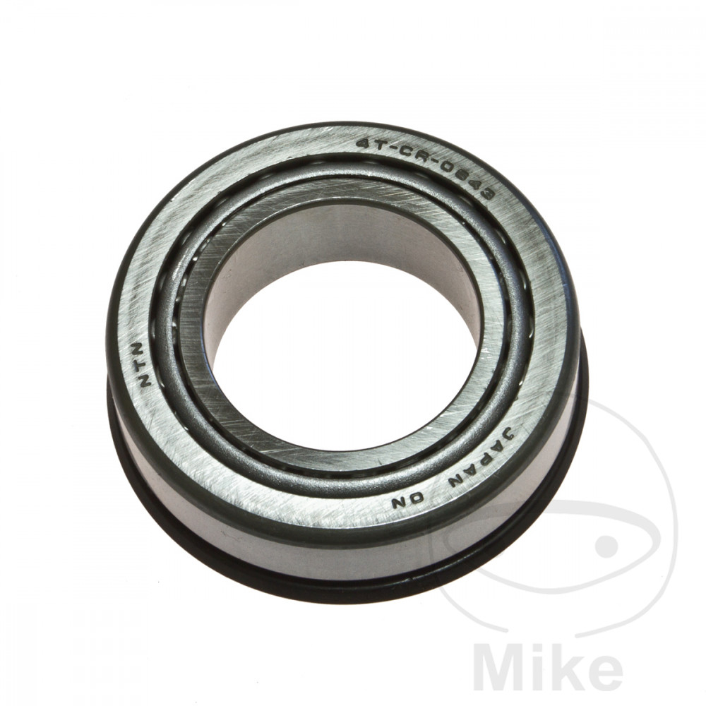NTN kuželíkové ložisko NTN 4T-chrom-0643L SUZUKI DR 650 SEU 96-00, DR 650 SE 96-00, DR-Z 400 00-04, DR-Z 400 E 00-07, DR-Z 400 S 00-08, DR-Z 400 SMU 05-07, DR-Z 400 SM 05-08...