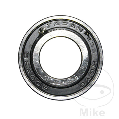 Levně SNR kugellager 6003 2RS SNR APRILIA ETX 125 98, RX 50 RACING 6-RYCHLOSTNÍ STUPEŇ 03-06, RX 125 08-13, SX 125 08-14, BENELLI CAFFE NERO 125 LC 11-15,