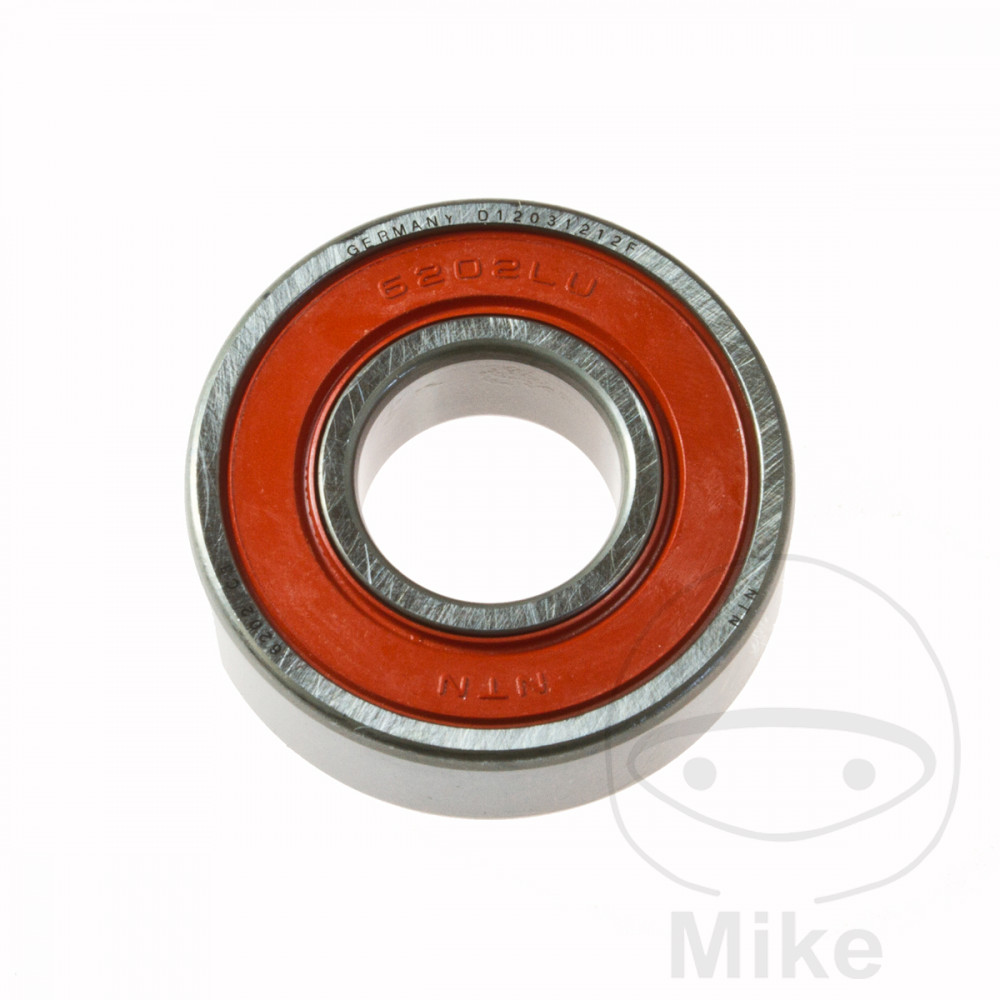 NTN kugellager 6202 2RSC3 SNR APRILIA AF1 50 FUTURA 90-92, AF1 50 PROJECT 108 88, AF1 50 89, ARRECIFE 125 04-06, ARRECIFE 200 04-06, ARRECIFE 250 04-06, ARRECIFE 500 SPRINT 04-06...