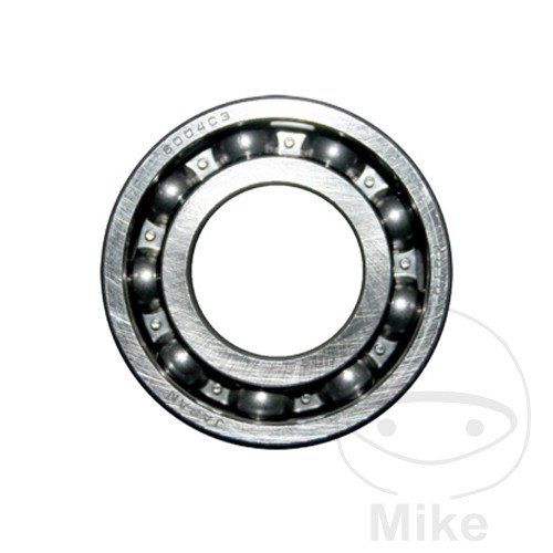 NTN kugellager 6004 C3 NTN KAWASAKI BJ 250 ESTRELLA 94-99, BN 125 ELIMINATOR 98-07, ER-6F 650 06-17, ER-6F 650  ABS 06-17, ER-6N 650 05-17, ER-6N 650