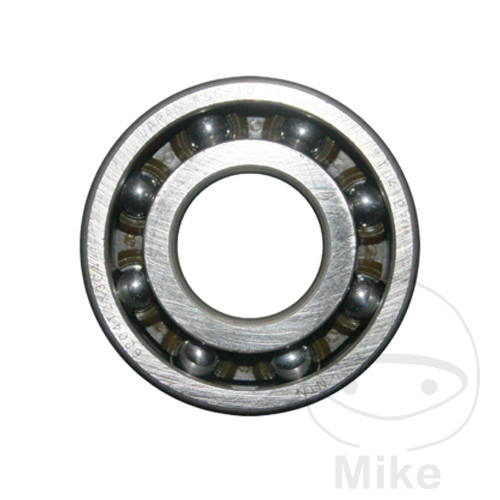 Kugellager 6204 TN9/C4HLHT23 alternativa 7521656