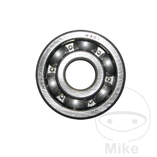 NTN kugellager 6301 C3 NTN KAWASAKI KDX 175 80-82, KLX 110 02-20, KLX 110 R 21-25, SUZUKI DR-Z 110 03-05