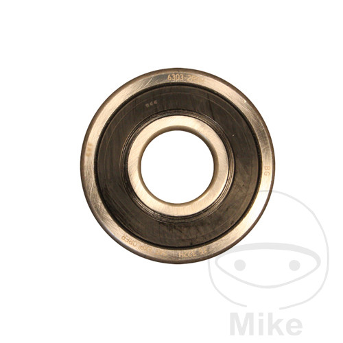 SNR kugellager 6303 2RS SNR APRILIA ARRECIFE 250 04-06, ARRECIFE 500 SPRINT 04-06, ATLANTIC 125 IE 12, ATLANTIC 125 06-12, ATLANTIC 250 04-06, ATLANTIC 250 IE 07-09, ATLANTIC 300 IE 10-13...