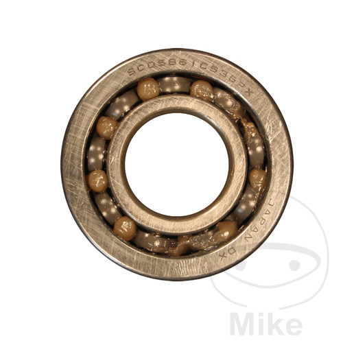 NTN kugellager 6304 C3 NTN HONDA CB 250 N EURO 78-81, CB 250 T TWIN 77-78, CB 250 RS 80-81, CB 250 RSZ 82-84, CB 400 N EURO 78-81, CB 400 A TWIN AUTOMAT 79, CB 400 F FOUR 74-77...