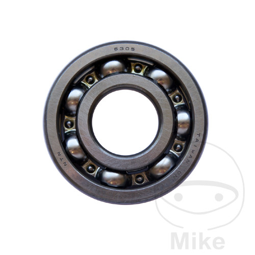 NTN kugellager 6305 C3 NTN GAS GAS EC 250 FSE 4T 10-11, GAS EC 250 F RACING 12-16, GAS EC 250 F SUOMI 12, GAS EC 300 F RACING 12-16, GAS EC 450 F