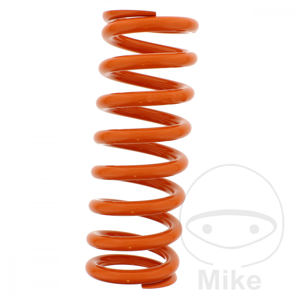 JMP pružina tlumiče Tuhost pružiny 85.0N HUSABERG FE 250 IE ENDURO 13-14, FE 350 IE ENDURO 13-14, FE 390 IE ENDURO 11-12, FE 450 IE ENDURO 11-14, FE 501 IE ENDURO 13-14, FE 570 IE ENDURO 11-12, TE 125 ENDURO 12-14...
