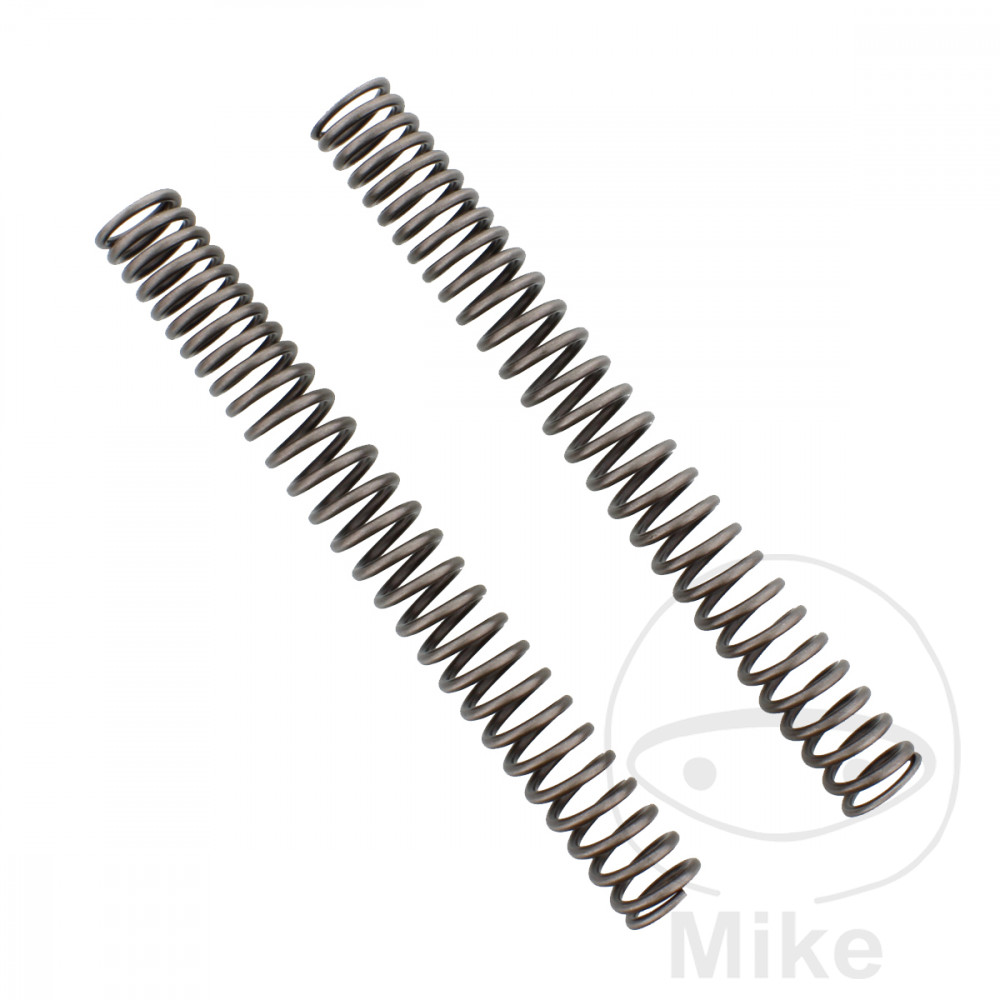 Levně YSS pružiny tlumičů progresivní YSS 35.5X7X10X310 APRILIA RS 125 EXTREMA/REPLICA 92-94, YAMAHA XJ 600 SH DIVERSION 98-03, XJ 600 SN DIVERSION 98-03