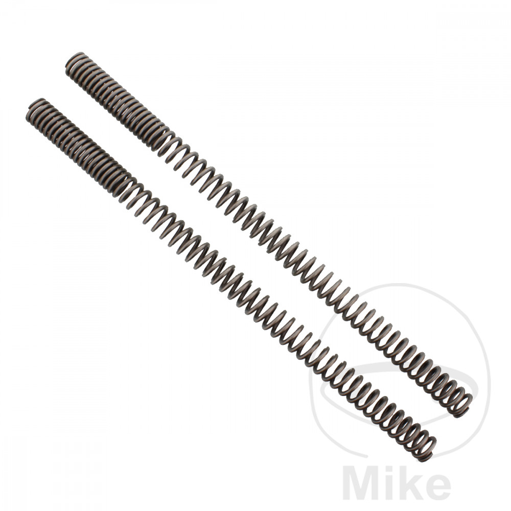 Levně YSS pružiny tlumičů progresivní YSS 32.0X5.7X8.7X560 BMW K 75 S 85-95, K 75 S ABS 85-95, K 75 RT 89-95, K 75 RT ABS 89-96