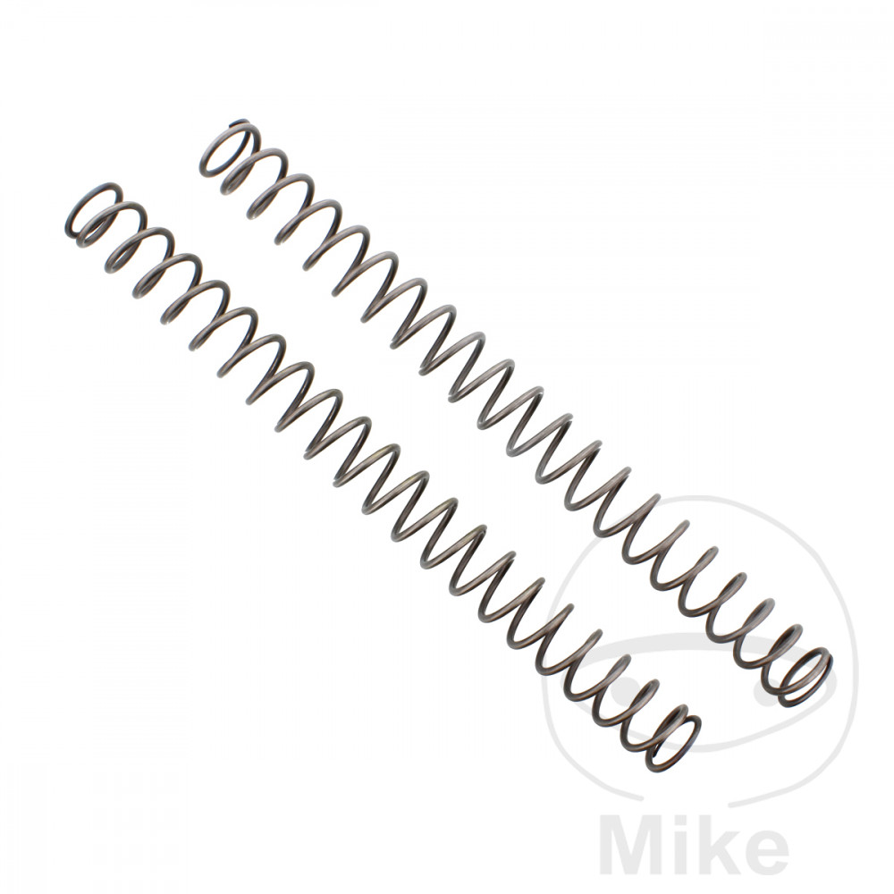Levně YSS pružiny tlumičů lineární YSS Tuhost pružiny 4.0 HONDA CRF 250 R 10-14, HUSQVARNA TC 125 15, TE 450 IE 10, WR 125 11-14, WR 250 10-14, WR 300