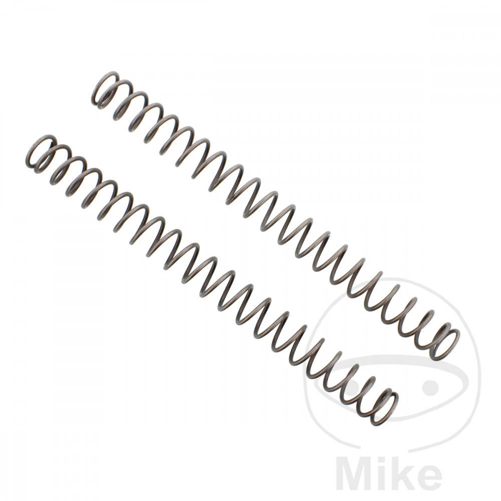 Levně YSS pružiny tlumičů lineární YSS Tuhost pružiny 4.0 HUSQVARNA CR 125 09-14, FC 350 15, FC 450 15, TC 250 4T 09, TC 250 4T IE 11-12, TC 250 4T R IE 13,