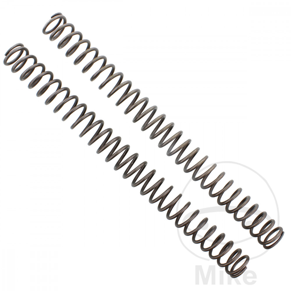 Levně YSS pružiny tlumičů lineární YSS Tuhost pružiny 4.2 HUSQVARNA FC 250 14-16, FC 350 14, FC 450 14, TC 125 14, KAWASAKI KX 450 F 06, KTM SX 125 08-15,
