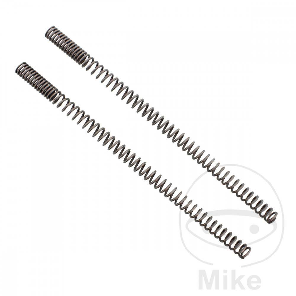 Levně YSS pružiny tlumičů progresivní YSS 26.5X4.5X6X510 BMW R 45 S 78-85, R 45 N 78-85, R 65 1SERIE 78-80, R 65 2SERIE 80-85, HERCULES K 180 MILITARY 91,