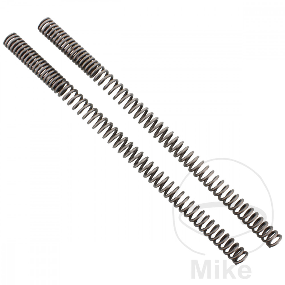 YSS pružiny tlumičů progresivní YSS 32.0X6X9X560 BMW R 80 R 91-94, R 80 R MYSTIC 94-95