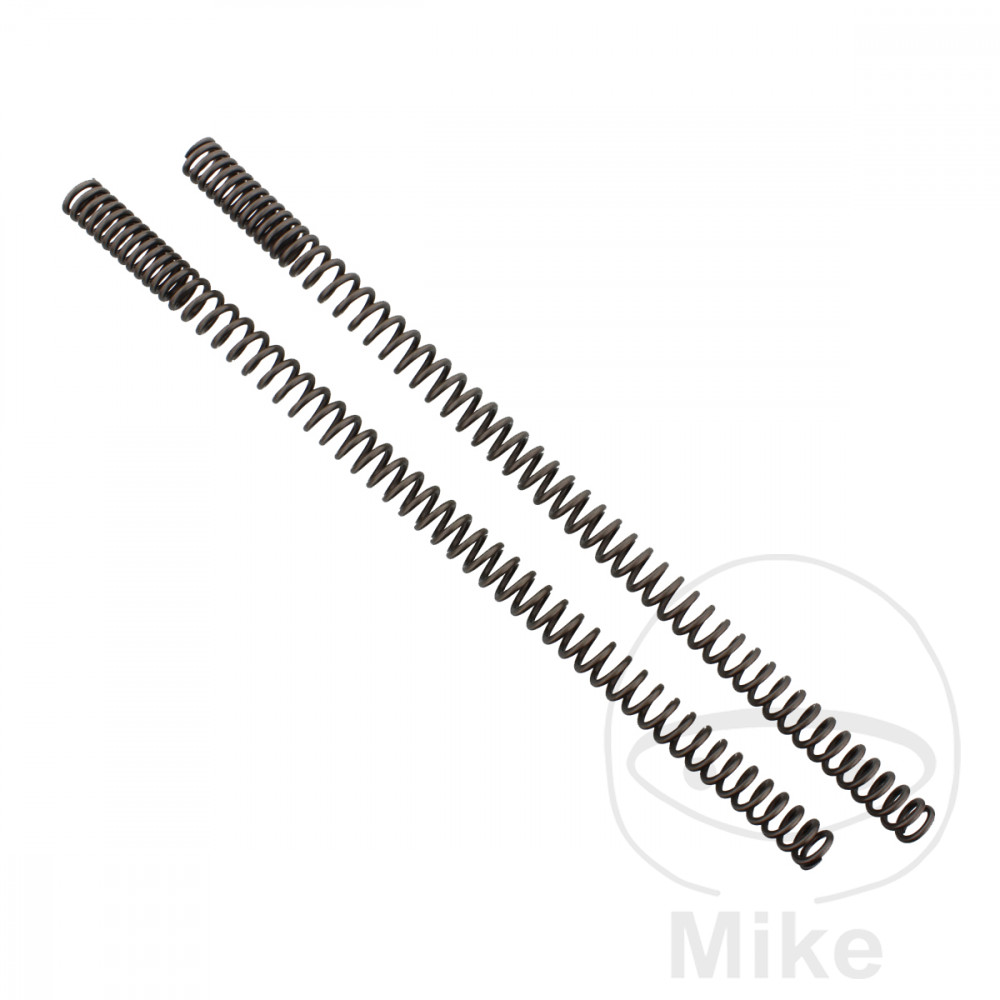Levně YSS pružiny tlumičů progresivní YSS 26.5X5.5X7X545 BMW R 50 /5 69-73, R 60 /5 69-73, R 60 /6 73-76, R 60 /7 76-80, R 65 G/S 87-92, R 75 /5 69-73, R 75